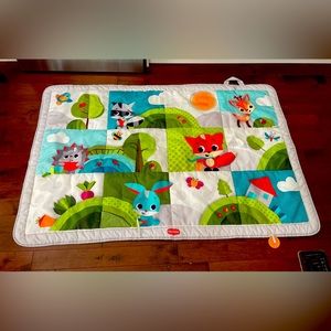 Kids Super Play Mat - 150 x 100 x 2 cm